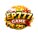 EP777 Game logo