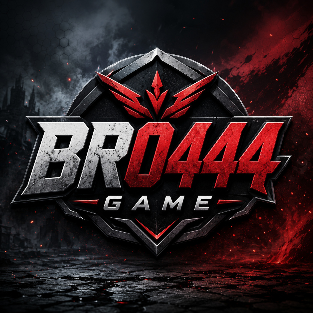 BR0444 Game APK