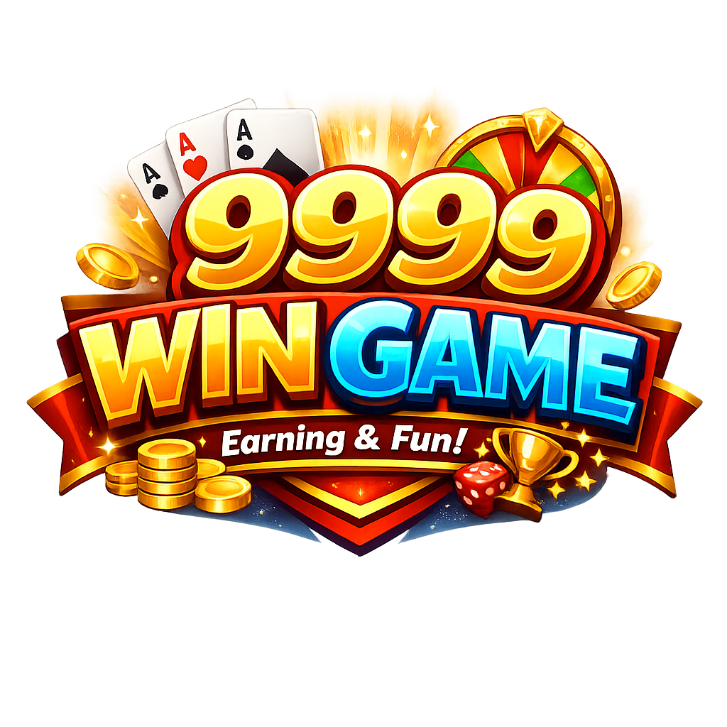 9999 Win Game APK