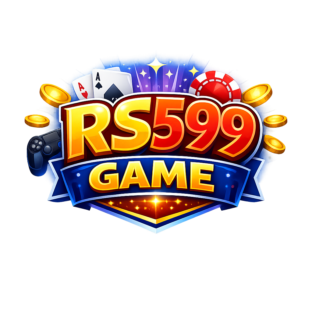 RS599 Game APK