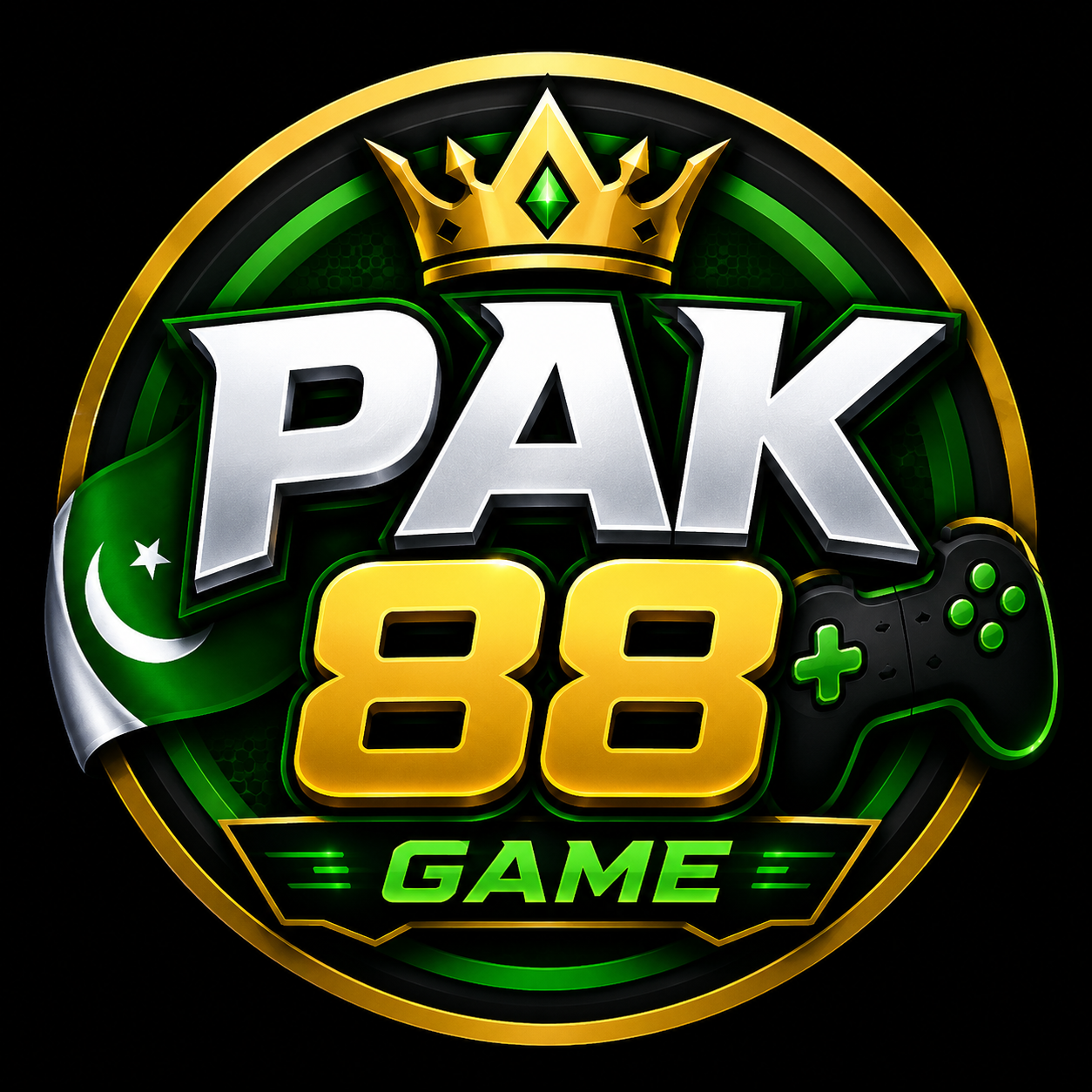 PAK 88 Game APK