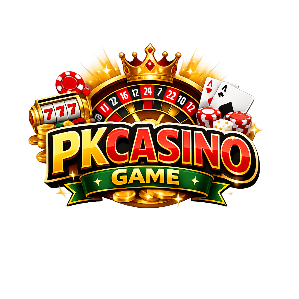 PKCASINO Game Download
