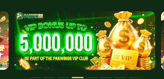 PAKWin 88 Game App