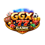 GGX77 Game Logo