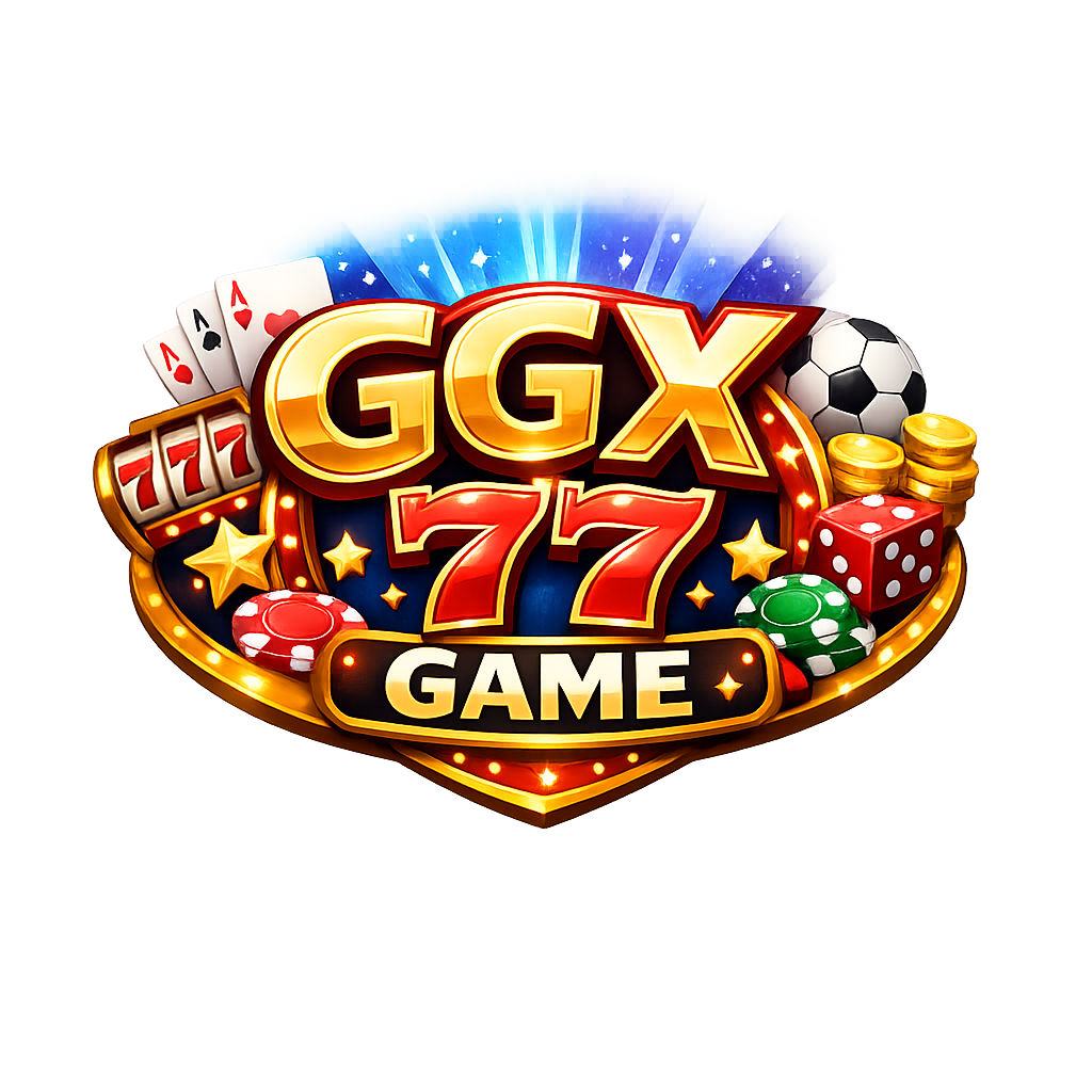 GGX77 Game APK