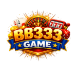 BB 333 Game Logo
