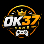 OK37 Game Logo