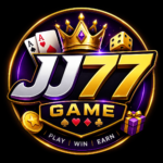 JJ77 Game Logo