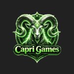Capri Game Logo