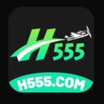 H555 Game Logo
