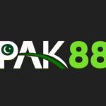 PAK 88 Game Logo