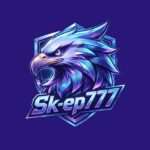SKEP 777 Game Logo