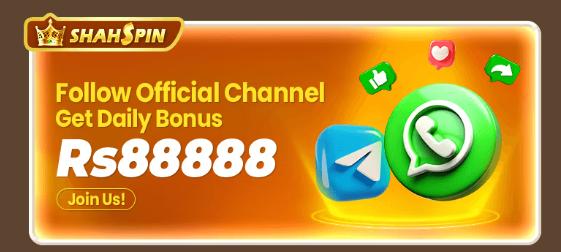 Shah Spin Game APK
