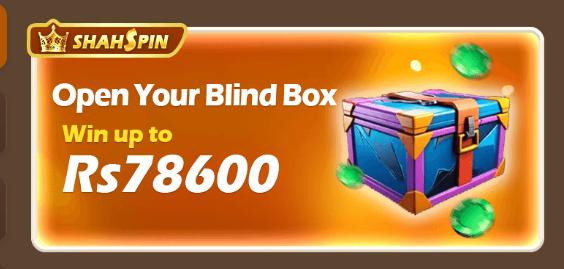 Shah Spin Game Download