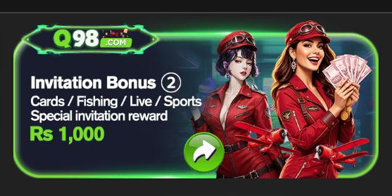 Q98 Game Download