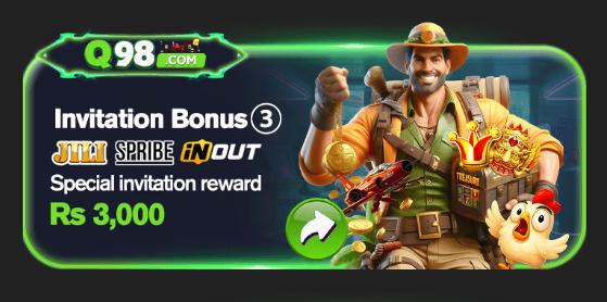 Q98 Game APK