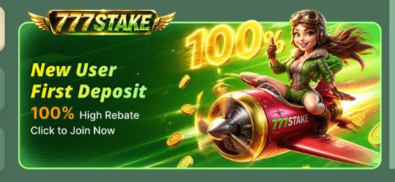 777Stake game Download