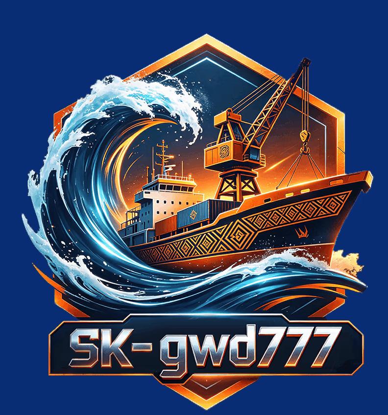 SKGWD777 Game APK