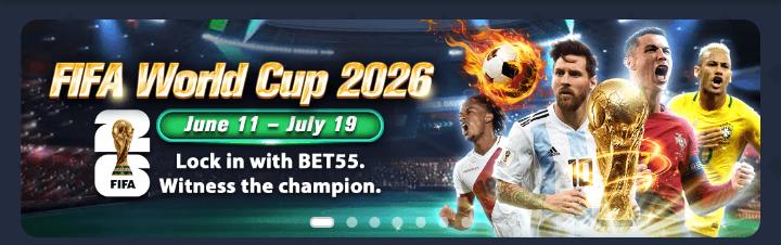 BET55 Game APK