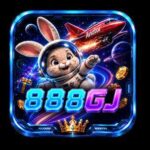 888GJ Game Logo