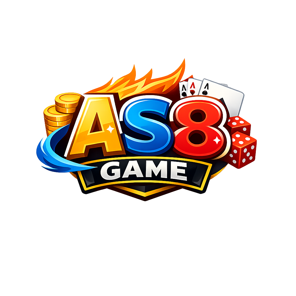 AS8 Game APK