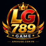 LG789 Game Logo