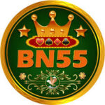 BN55 Game Logo