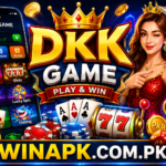 DKK Game APK