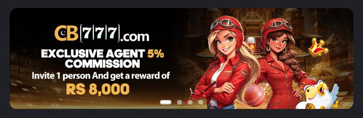 CB 777 Game Download