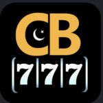 CB 777 Game Logo