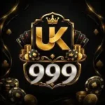 UK999 Game Logo