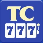 TC777 Game Logo
